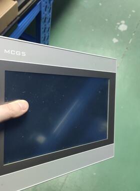 议价 嵌入式一体触摸屏,10寸。型号TPC1071Gix.
