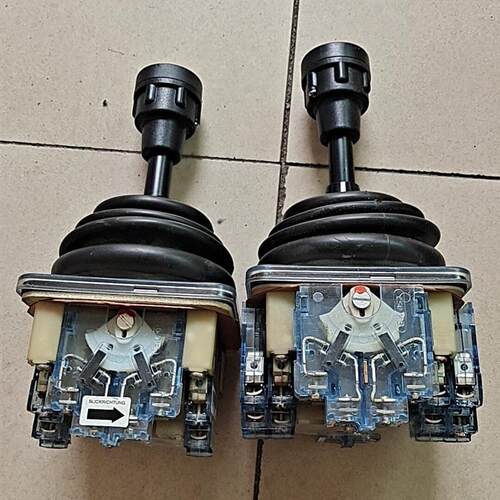 议价 S+B  VCSO9614VRHD原装拆机主令控制器正品现货