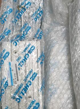 议价 可调行程导杆气缸TAB20*100库存有15个,全新闲