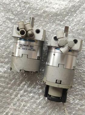 议价 正品旋转气缸CDRBU2W30-180S,共有二个,打