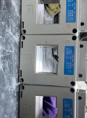 议价 电流互感器GB1208-97 HRCS500/1A拆机六个,