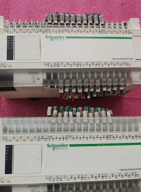 议价 TM218LDD40DUPHNB原装PLC编程控制器,