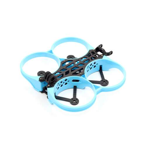 议价 (二哈FPV)全新CLOUD-149V2 涵道 机架 3寸