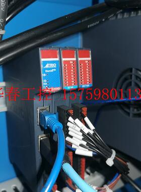 议价 翠欧FLEX-6 NANO主机,IN16N模块+OUT16N