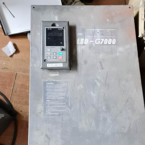 议价 菱士达变频器 LSD-G7000系列G7400 30KW主板