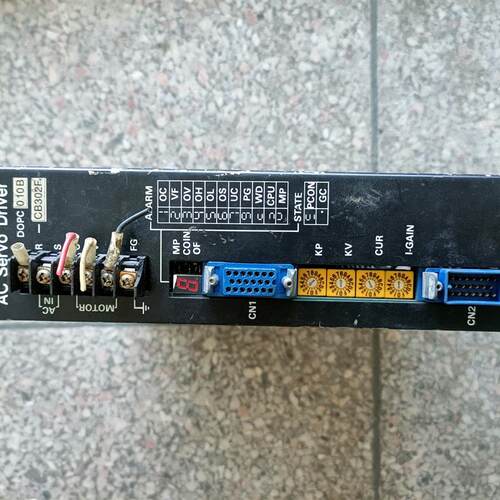 议价 DOPC010B-CB302F拆机驱动器请询价
