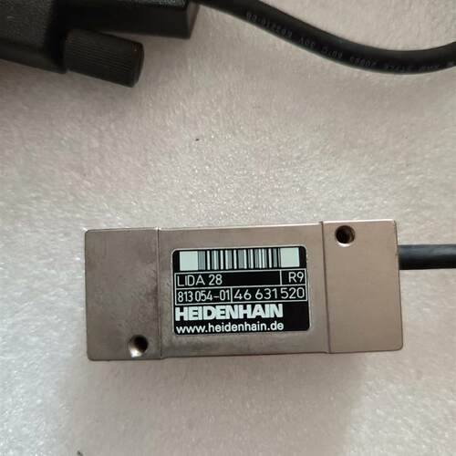议价 LIDA 28 光栅读数头R9 813 054-1设备