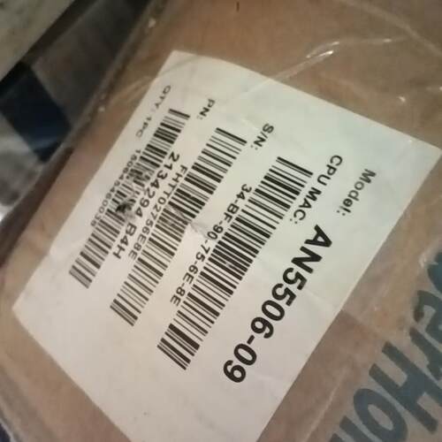 议价 出烽火AN5506-09 全新原包