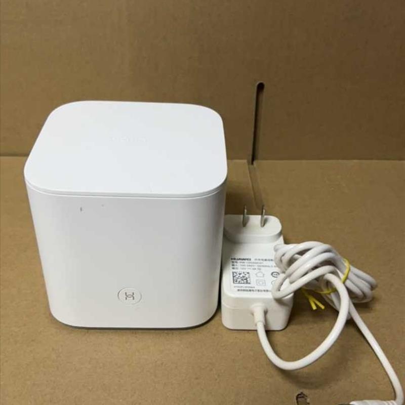 议价 荣耀cd30路由器 CD30-11无线 1200Mbps双频