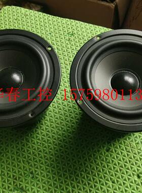 议价 m200mkll喇叭69.99 元一只,发货前发测试视频