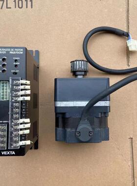 议价 VEXTA无刷电机,FBLM575W-GFB,FBLM75C