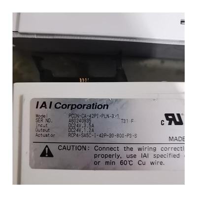 议价 电缸控制器,PCON-CA-42PI-PLN-2-0