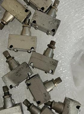 议价 SMC节流阀AS2000-01不带接头,成色一般,能正常使用