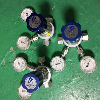 议价 ROTAREX 316L不锈钢手动调压阀 减压阀