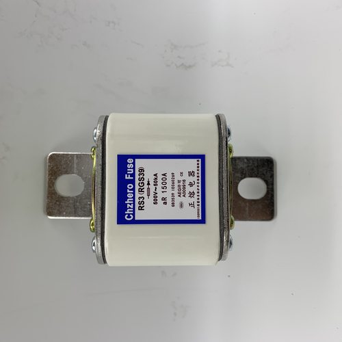RS3 RS0 RGS39 500V 800A 1000A 1100A 1200A 1250A快速熔断器