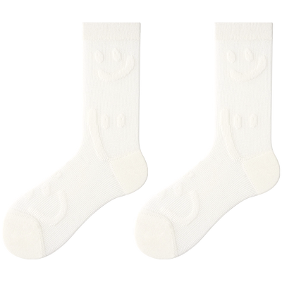 PRIMEET/派米女中筒袜