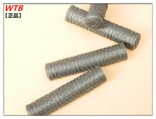 正品美国WTB/WILDERNESS TRAIL BIKES 山地车橡胶把套/防滑把套