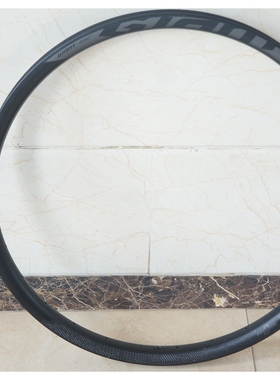 瑕疵台产G 捷HYPERLITE XC/584*30MM越野山地车碟刹版碳纤维车圈