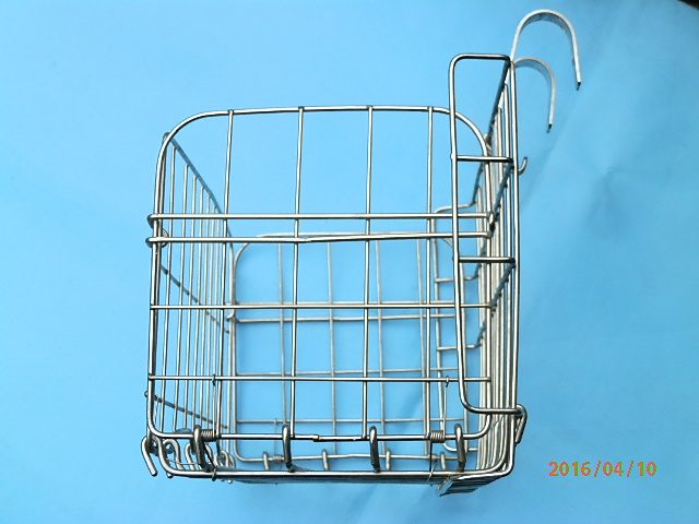 Panier pour vélo - Ref 2267055 Image 4