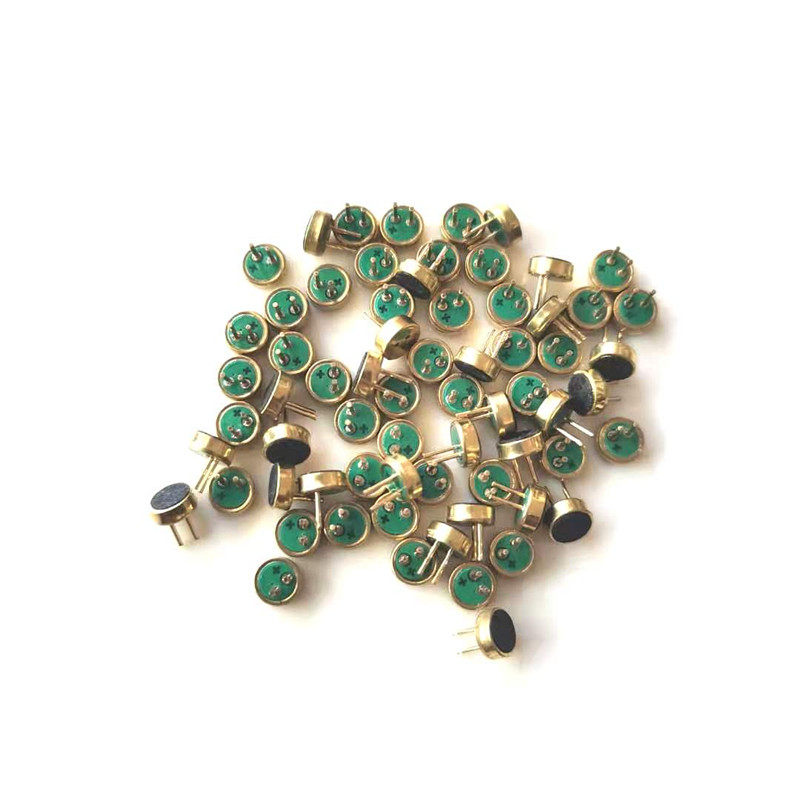 4015咪头 带针 蓝牙录音 高灵敏 话筒麦克风 镀金咪头4*1.5MM