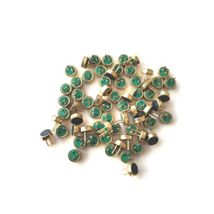 4015咪头 带针 蓝牙录音 高灵敏 话筒麦克风 镀金咪头4*1.5MM