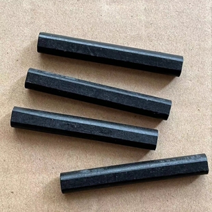中波磁棒10*70MM 收音机磁棒配件 磁棒天线10X70MM