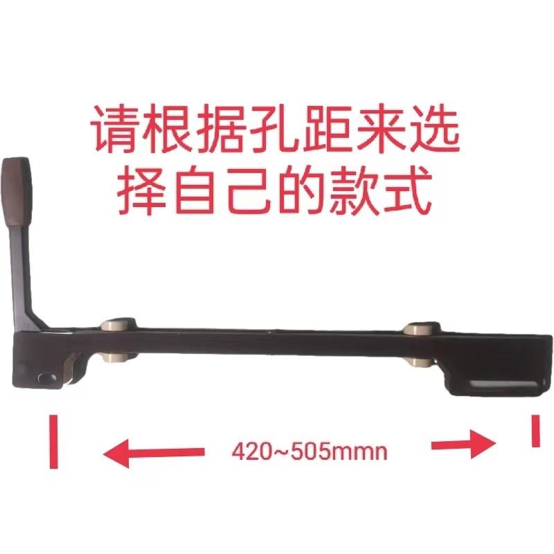 滚筒洗衣机移动底座隐形升降托架滑轮支架全自动通用小天鹅美的