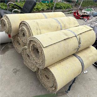 二手旧地毯酒店厚地毯耐脏耐磨网格麻底保护地面大面积满铺旧地毯