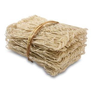 江西宜春特产正宗万载罗城土扎粉宜春土扎粉纯正手工米粉5斤粉干