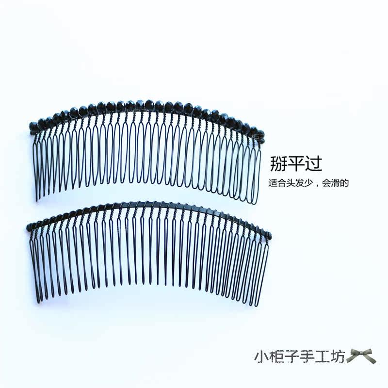 Accessoire cheveux - Ref 1199477 Image 5