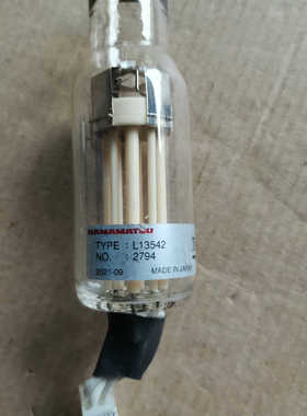 HAMAMATSU滨松 L13542 议价！