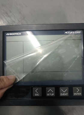 Accura 2300，Rootech拆机触摸屏 ，多功能数