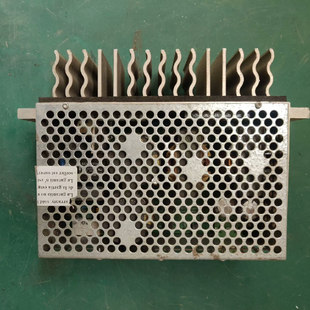 ABB机器人模块SR92D390 3HAC12934