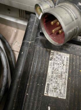 伦茨伺服电机MCS 14P32-RS0B0-B24N-ST5