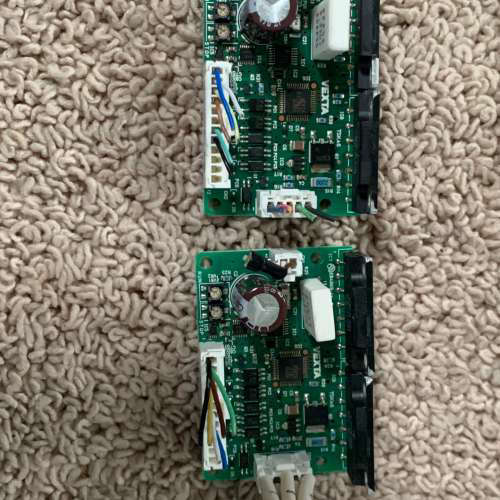 ORIENTAL SD5103P3东方五相步进电机驱动器 二