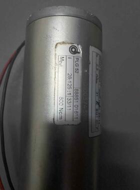 二手德国Dunkermotoren GR53X58 德恩科