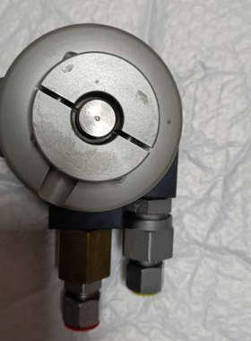 OILON油量调节阀