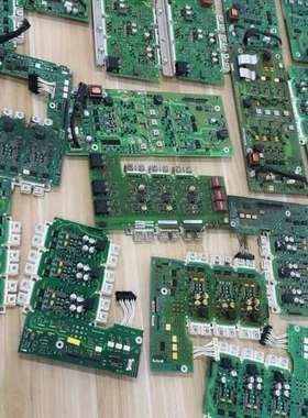 大功率变频器IGD板驱动板A5E36717807