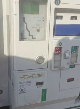 MpACT万能式断路器功能正常有要的