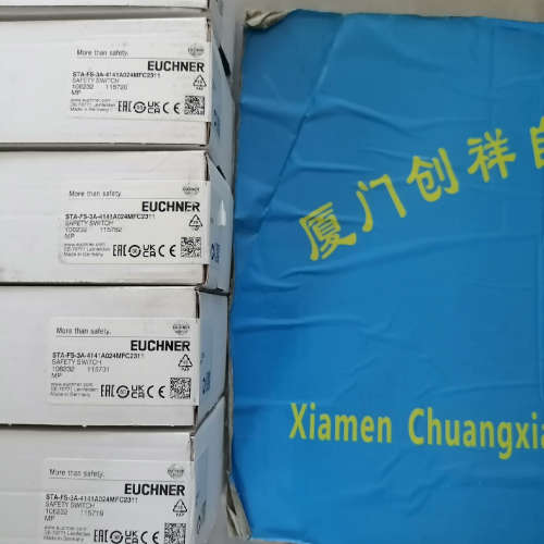 106232开关STA-FS-3A-4141A024MF