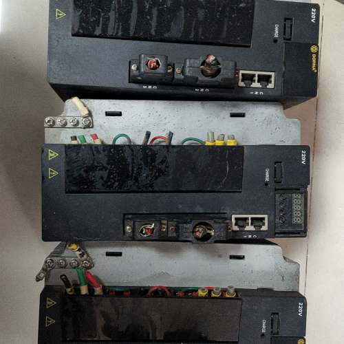 EPS-B1-04D5AA-A000东菱伺服驱动器，4.5K