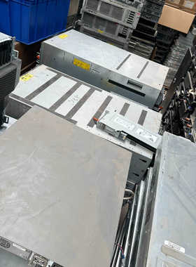 EMC   Vmax 250F     存储   110-3