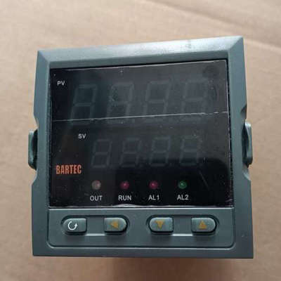 BARTEC 温控表 TC－8871－AC110B－X  1