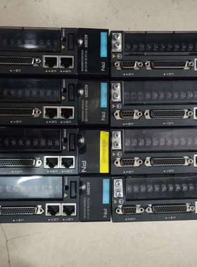 400W汇川伺服610PN驱动器，lS610FS2R81一X