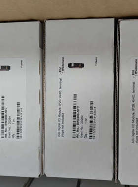 BWU4968-NTC   德国Bihl+Wiedemann