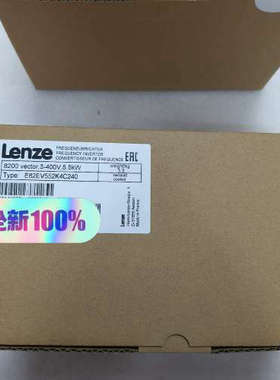 E82EV552-4C240/E82EV552K4C240伦