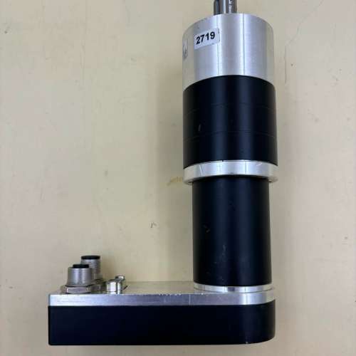 ERSA轨道马达 PCSI80 INTEC 料号292886