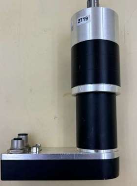 ERSA轨道马达 PCSI80 INTEC 料号292886