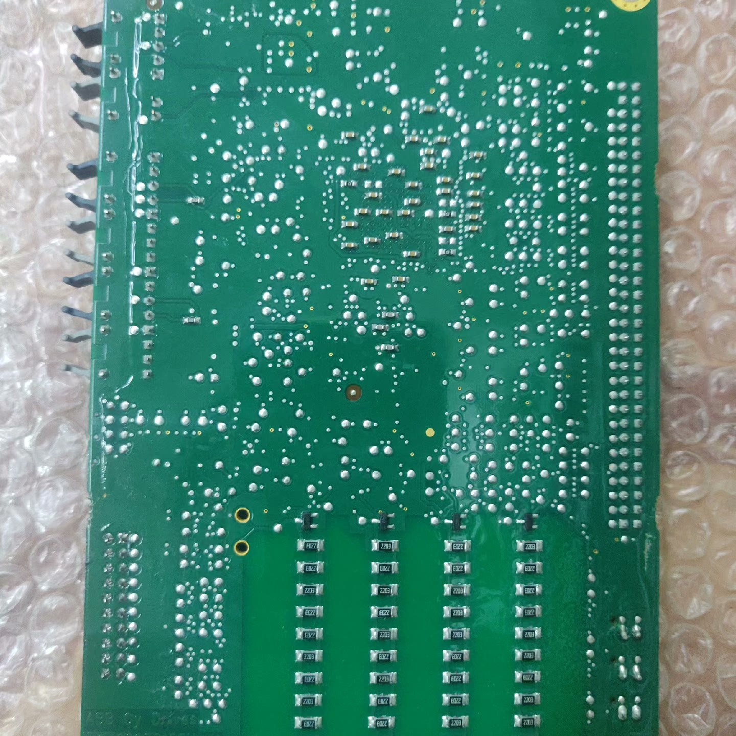 ABB变频器ACS880多传动光纤功率板BINT-12C 需