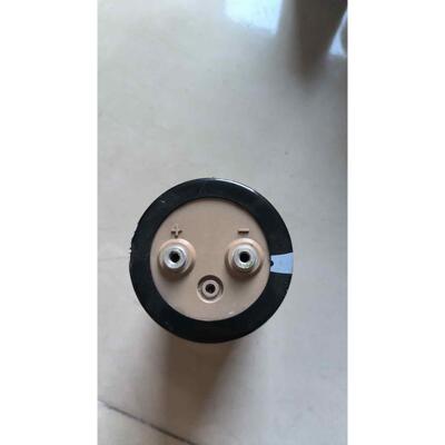 拆机 5600MFD400VDC 原装海立 HCGF5A变频